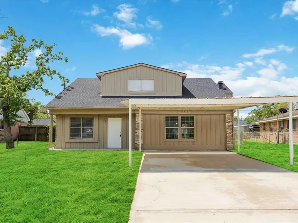 17210 Woodburn Dr, Houston, TX 77049