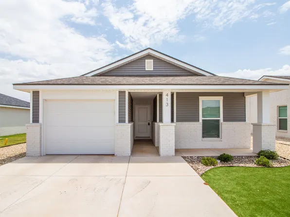 413 E 30th St, Wolfforth, TX 79382