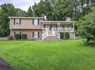 123 Mill Ln, Dallas, GA 30157