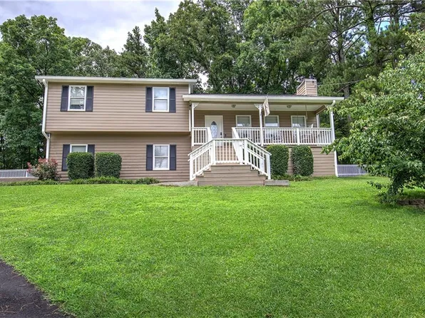 123 Mill Ln, Dallas, GA 30157