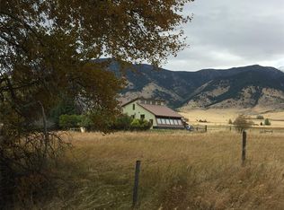 11776 Gee Norman Rd, Belgrade, MT 59714