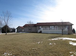 1131 County Road 1300 N, Metamora, IL 61548