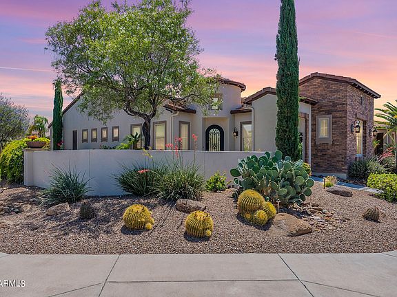 2nd image of 36521 N CRUCILLO Drive