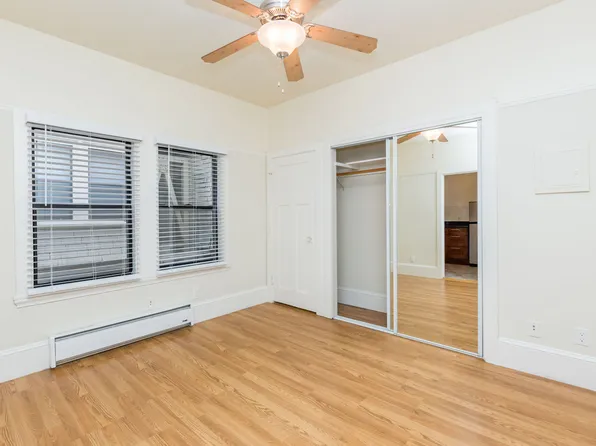 Vue De Lac Apartments