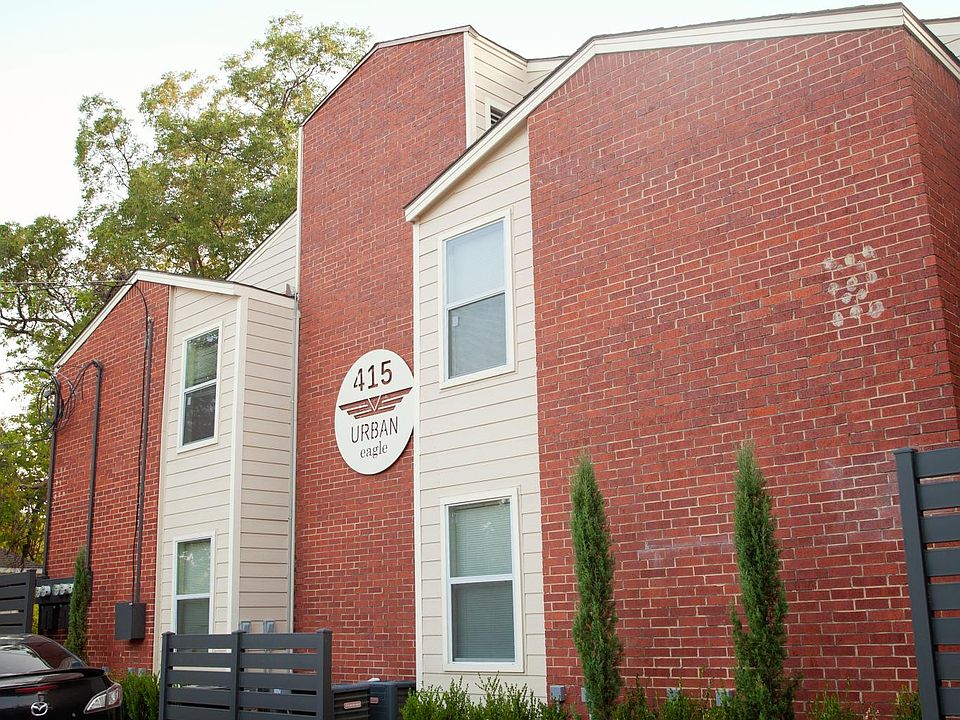 2nd image of 415 Fry St APT 2
