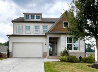 405 Timbercreek Ct, Canton, GA 30115