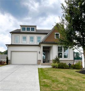 405 Timbercreek Ct, Canton, GA, 30115