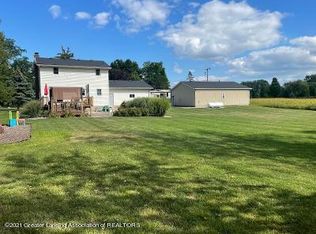 588 S Onondaga Rd, Mason, MI 48854