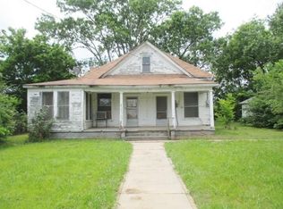 215 Williams St, Branch, AR 72928