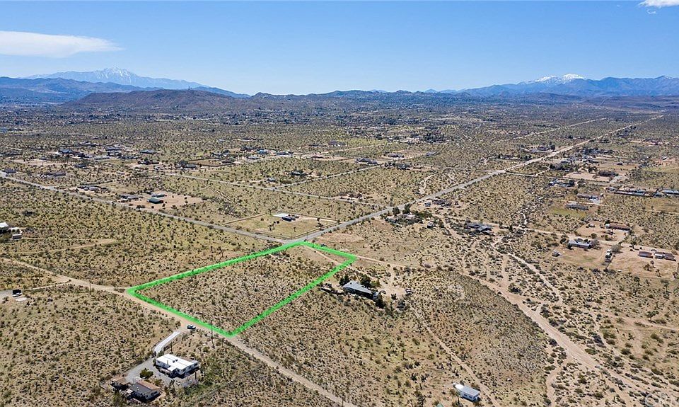1st image of 59601 Mesa Dr
