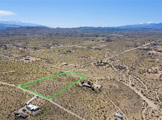 59601 Mesa Dr, Yucca Valley, CA 92284