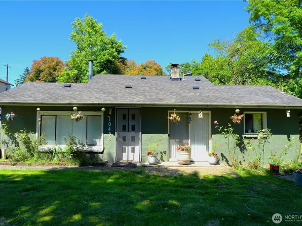10433 1st Avenue SW, Burien, WA 98146