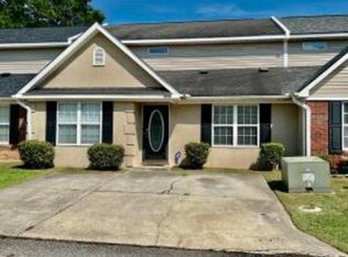 3005 Rice St, Augusta, GA 30909