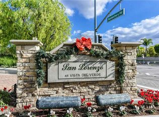 18961 Northern Dancer Ln, Yorba Linda, CA 92886