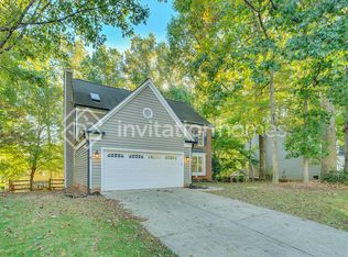 8807 Doe Path Ln, Huntersville, NC 28078