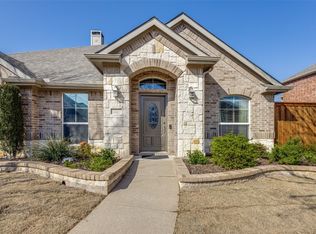 1605 Silverleaf Ln, Allen, TX 75002