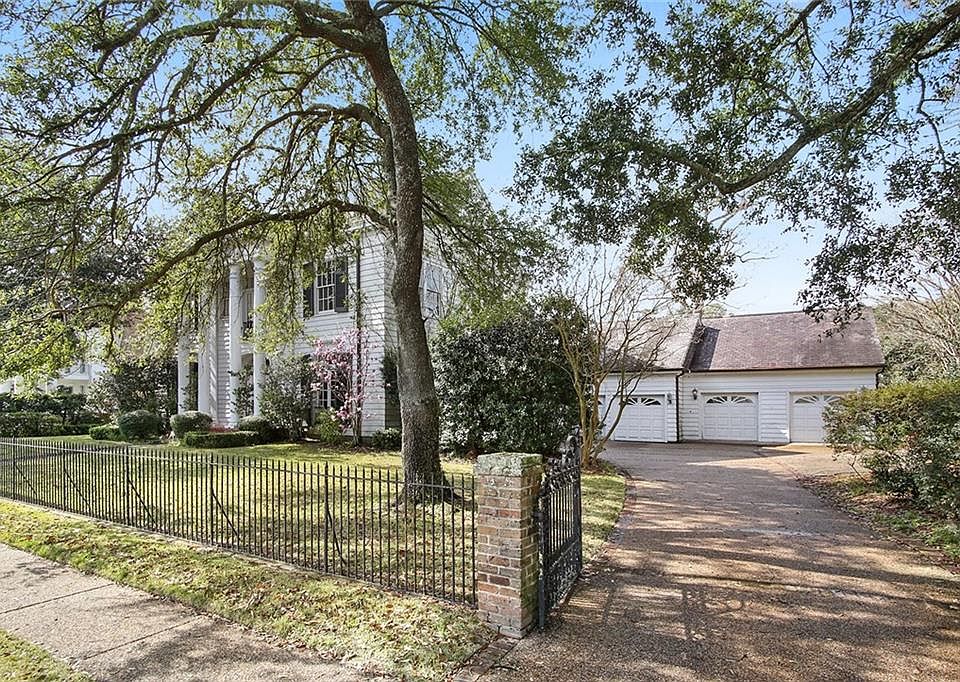 608 Iona St, Metairie, LA 70005 Zillow