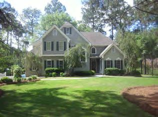 32 Waterfront St, Tifton, GA 31794