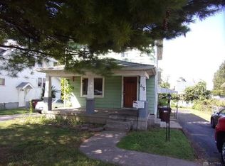 45 W Nottingham Rd, Dayton, OH 45405