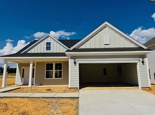 337 Rising Stream Way, Chapin, SC 29036