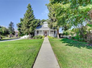3777 Williams Ave, La Verne, CA 91750