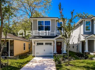 1256 Mull St, Jacksonville, FL 32205