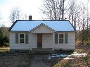 5017 Burns Rd, Granite Falls, NC 28630