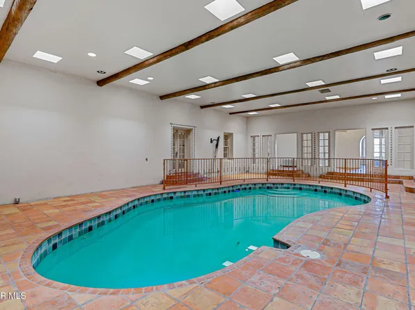 1117 Kerbey Ave, El Paso, TX 79902