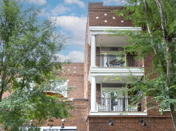 10619 Meeting St Unit 203, Prospect, KY 40059