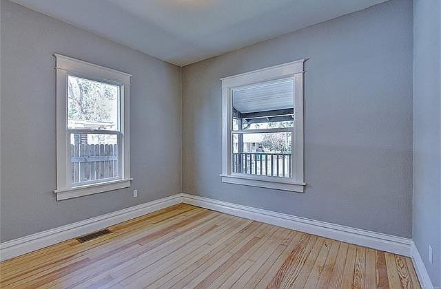 Front Bedroom