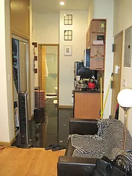 Rented by J Misrahi Realty Corp