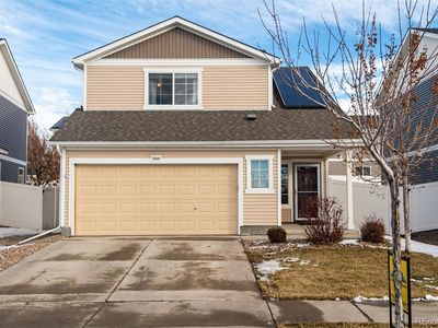5560 Malaya St, Denver, CO, 80249
