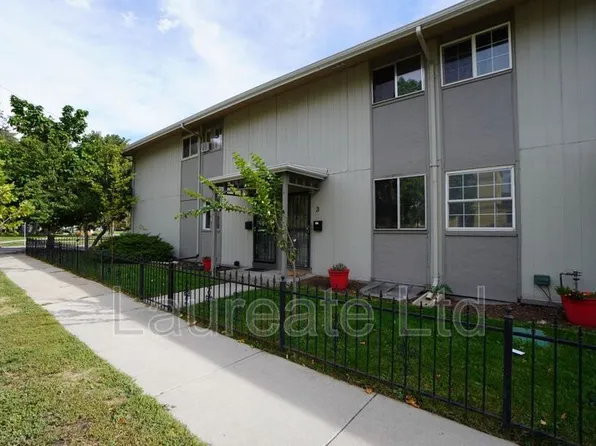 5 S Elati St APT 3, Denver, CO 80223