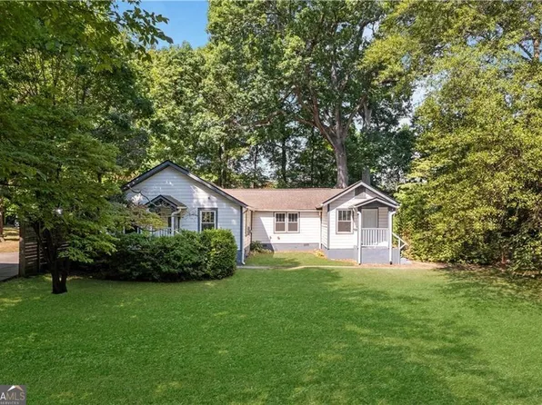 776 Lexington Ave SW, Atlanta, GA 30310