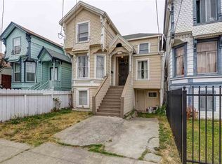 1430 15th St, Oakland, CA 94607
