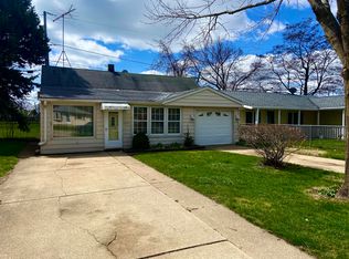 1721 Derby Ave, Racine, WI 53403