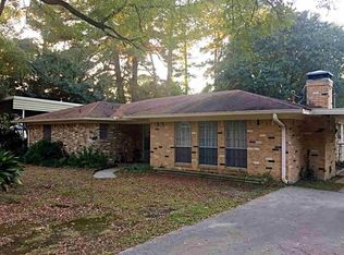 705 Marshall St, Carthage, TX 75633