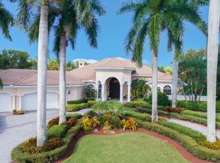 1822 Breakers West Ct, West Palm Beach, FL 33411