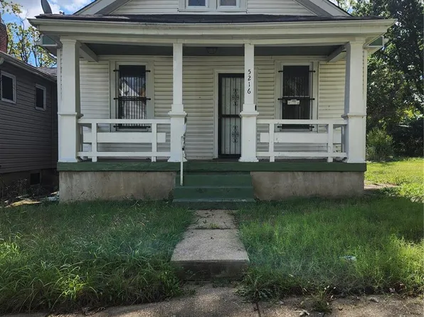 5216 Davison Ave, Saint Louis, MO 63120