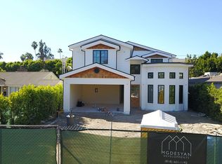 4543 Longridge Ave, Sherman Oaks, CA 91423