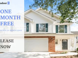 252 Topaz Dr, Dallas, GA 30132