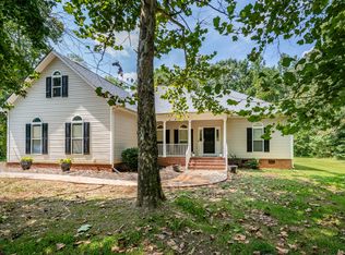 8248 Appaloosa Ln, Charlotte, NC 28215