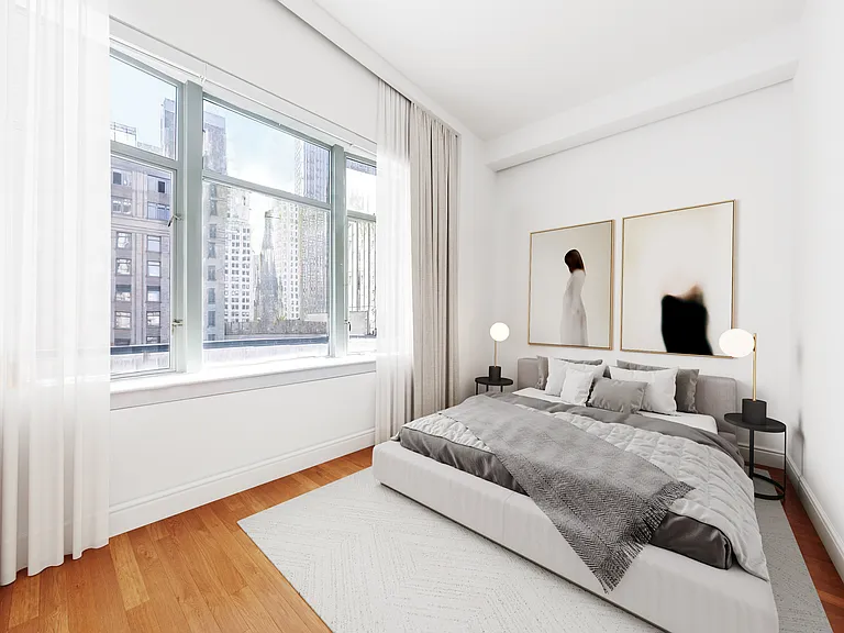 120 Greenwich St #11E — Photo 3