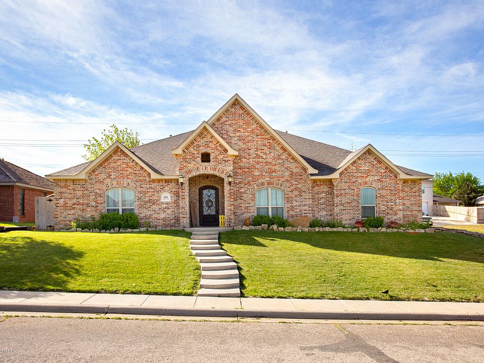 1st image of 6813 Lost Canyon Dr