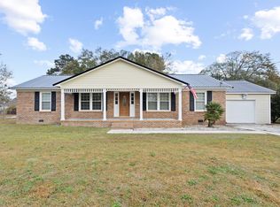 1417 Hunter St, Florence, SC 29505