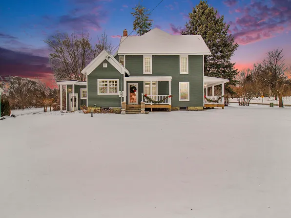 3500 S Morton Rd, Ludington, MI 49431