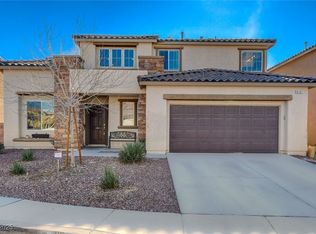4137 Keasberry Ave, North Las Vegas, NV 89081