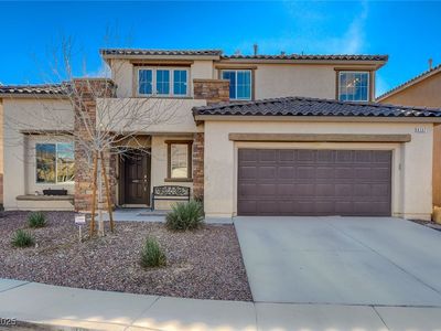 4137 Keasberry Ave, North Las Vegas, NV, 89081