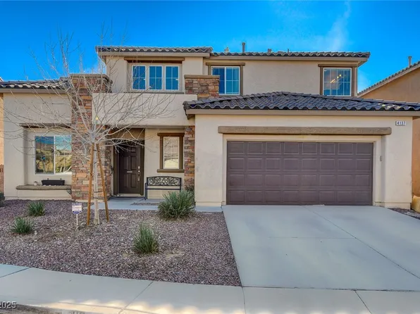 4137 Keasberry Ave, North Las Vegas, NV 89081