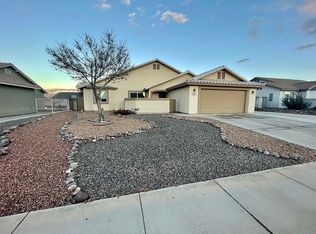 3830 N Eagle Rock Rd, Kingman, AZ 86409